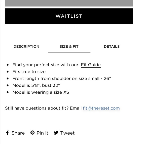 V-Neck Satin Women's XS Top in Rich Burgundy - Picture 7 of 12